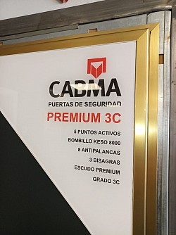 Serie Premium Grado 3C