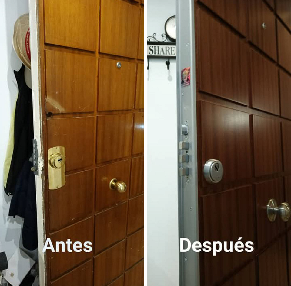 Excelentes Replicas  desde 2195€